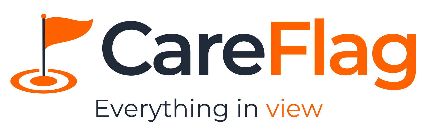 CareFlag. Everything in view.